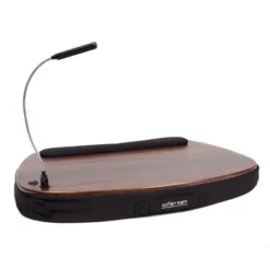 Sofia + Sam Mini Lap Desk - Student Laptop Lap Desk - Silver 12 Sofia + Sam Mini Lap Desk - Student Laptop Lap Desk - Silver -Furniture Store GUEST df62caad 1b47 4425 b964 d6aac6686ac4