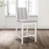 Iris Wood Counter Height Stool White - Hillsdale Furniture 2 Iris Wood Counter Height Stool White - Hillsdale Furniture -Furniture Store GUEST df9c9db6 387e 48fb 98f8 c4410bd6c772