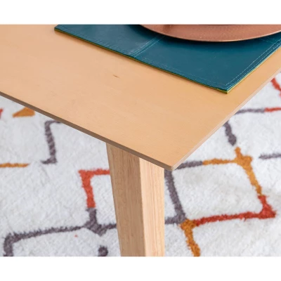 6pc Clara Dining Set - Powell Company 14 6pc Clara Dining Set - Powell Company - Image 12