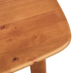 4pc Nettie Mid-Century Modern Dining Set With Bench Walnut/Teal - Buylateral 13 4pc Nettie Mid-Century Modern Dining Set With Bench Walnut/Teal - Buylateral -Furniture Store GUEST e1c9b06d 3a1a 4026 befc 8a2c3cb0e0f6