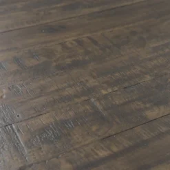 Dex 7pc Extendable Dining Table Set And 6 Upholster Side Chairs Walnut Brown/ Cream - Picket House Furnishings -Furniture Store GUEST e3054138 b0eb 41dc b617 6e272cb751f7