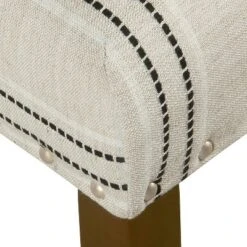 Set Of 2 Stripe Dining Chairs - HomePop 23 Set Of 2 Stripe Dining Chairs - HomePop -Furniture Store GUEST e347d50c 6b4f 492a aa8a cddb180c06af