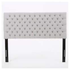 Bierman Upholstered Headboard - Christopher Knight Home -Furniture Store GUEST e3ba5eda a927 4fa6 beac ceace1eb366e