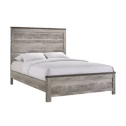 Adam Panel Bed Gray - Picket House Furnishings -Furniture Store GUEST e441ed6b 924c 49d1 a902 720545f150e6