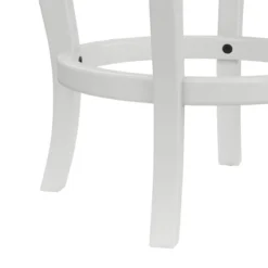 25" Ellendale Wood Counter Height Barstool White - Hillsdale Furniture 19 25" Ellendale Wood Counter Height Barstool White - Hillsdale Furniture -Furniture Store GUEST e48d0c3a db10 4099 83c6 ea48807cd463