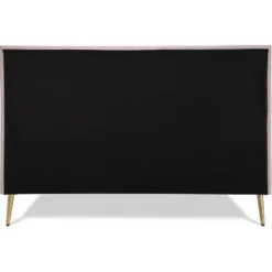 Sidney Upholstered Platform Bed - Adore Decor -Furniture Store GUEST e4a1ac4e b751 404a a430 75b4ad0f04b6