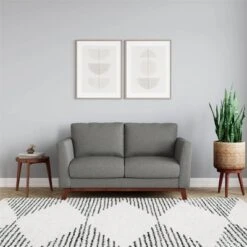 Middlefield Loveseat - Threshold™ -Furniture Store GUEST e55f120a 1e20 4638 bec7 294cb73e581d