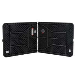 30" Fold-In-Half Blow Molded Folding Table - Room & Joy -Furniture Store GUEST e6acf6b8 a898 45c4 9219 4af22ea65da2