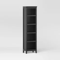 72" Carson Narrow Bookcase - Threshold™ -Furniture Store GUEST e6ad30b1 8ee0 4191 82ae c9630b619eb9