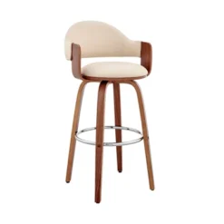 30" Daxton Counter Height Barstool - Armen Living -Furniture Store GUEST e77c072c dd5a 4327 a5b9 c0d386b0fe84