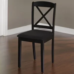 5pc Mason Rectangular Crossback Dining Set - Buylateral 10 5pc Mason Rectangular Crossback Dining Set - Buylateral -Furniture Store GUEST e7ec38f4 e453 45a2 8f22 d84f0eaddd05