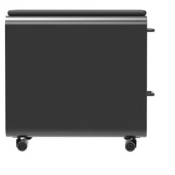 Monoprice Round Corner 2-Drawer File Cabinet - Black, Lockable With Seat Cushion - Workstream Collection 9 Monoprice Round Corner 2-Drawer File Cabinet - Black, Lockable With Seat Cushion - Workstream Collection -Furniture Store GUEST e7edb617 7b69 438c bd9a edbb014b2eb4
