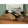 Vintiquewise Wooden Fish Shaped Vintage Decorative Single Bottle Wine Holder -Furniture Store GUEST e809f897 60a6 4a93 8683 9b97d9d85231