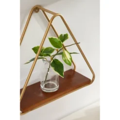 2pc Tilde Triangle Accent Shelf Set - Kate & Laurel All Things Decor 15 2pc Tilde Triangle Accent Shelf Set - Kate & Laurel All Things Decor -Furniture Store GUEST e8a2606e eae0 4bbe 8176 96f158c7fb2e