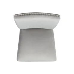 5pc Willow Marble Counter Height Dining Set White - Picket House Furnishings -Furniture Store GUEST e94ca037 cfdd 4270 9eef d78c9cff81a8