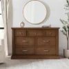 Namesake Durham 7-Drawer Assembled Dresser -Furniture Store GUEST e99889f1 80dd 42c1 96b6 f32020cc9c32