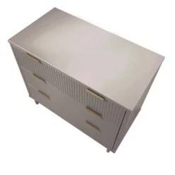 Granville Modern 3 Drawer Standard Dresser - Manhattan Comfort -Furniture Store GUEST e9d21460 5161 4f7c 8333 8c005b65cec0