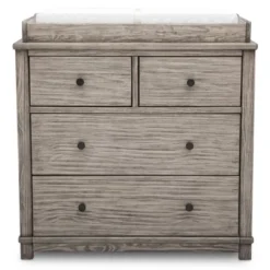 Simmons Kids' Monterey 4 Drawer Dresser With Change Top 16 Simmons Kids' Monterey 4 Drawer Dresser With Change Top -Furniture Store GUEST e9f030b8 947c 4199 ae88 2e2642f5e13c