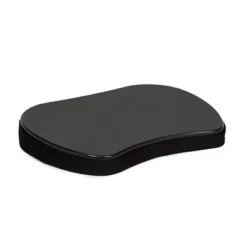 Sofia + Sam Mini Memory Foam Lap Desk Color: Black -Furniture Store GUEST ea1e6456 4562 491e a35f 7d8439fd33ca