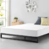 7" Trisha Platforma Bed Frame - Zinus -Furniture Store GUEST eada9191 a4cf 49e3 b223 fc7d1ffa11d4