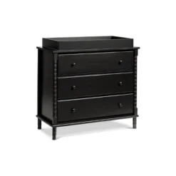 DaVinci Jenny Lind Spindle 3-Drawer Dresser -Furniture Store GUEST ebe1d818 9438 404e b757 5efbcd5c9348