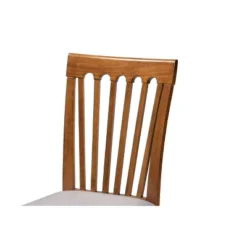 7pc Dining Set Wood And Lore Fabric Upholstered And Wood Gray/Walnut - Baxton Studio 12 7pc Dining Set Wood And Lore Fabric Upholstered And Wood Gray/Walnut - Baxton Studio -Furniture Store GUEST ed29301c bbe5 4efa 901d fb858c68bd2d