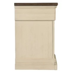 Bolanburg One Drawer Nightstand Antique White - Signature Design By Ashley 19 Bolanburg One Drawer Nightstand Antique White - Signature Design By Ashley -Furniture Store GUEST ee15366c 9d32 4cd9 a47b 330894dbe1c4
