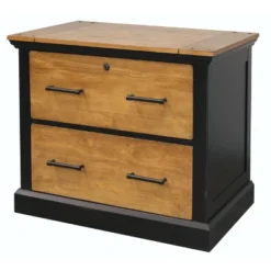 Toulouse File Cabinet Honey/Black - Martin Furniture 13 Toulouse File Cabinet Honey/Black - Martin Furniture -Furniture Store GUEST ee372512 3a4a 46db a996 5335f1cddb9f