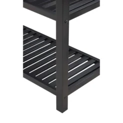 Designs2Go 3 Tier Butcher Block Kitchen Prep Island With Drawer - Breighton Home 16 Designs2Go 3 Tier Butcher Block Kitchen Prep Island With Drawer - Breighton Home -Furniture Store GUEST ef0b9e86 c8c3 40fd 9a7b 00ceff35188c