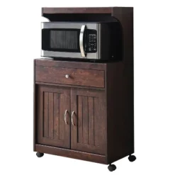 Microwave Cart - Home Source -Furniture Store GUEST ef6d9788 d43a 44a3 bcdd 24f65f9a64b6