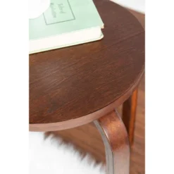 Set Of 4 Bentwood Stools - Linon -Furniture Store GUEST ef81a798 8d11 42a2 a9f1 dee54950d360