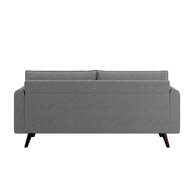 Medina Sofa Gray - Lifestyle Solutions 5 Medina Sofa Gray - Lifestyle Solutions - Image 3