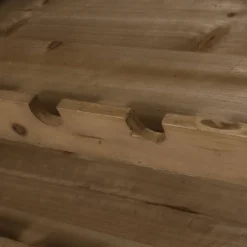 Fritsche Modern Industrial 47 Bottle Floor Wine Rack Natural/Black - Christopher Knight Home 18 Fritsche Modern Industrial 47 Bottle Floor Wine Rack Natural/Black - Christopher Knight Home -Furniture Store GUEST efff5fce 704a 4f14 bdb0 940ca45e683e