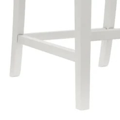 Iris Wood Counter Height Stool White - Hillsdale Furniture -Furniture Store GUEST f0025343 00eb 433c 9d7e 16471cd6543b