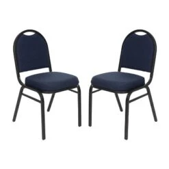 2pk Premium Fabric Upholstered Stack Chair - Hampden Furnishings -Furniture Store GUEST f08c009c 3000 49bf a7e0 043bcc84aaac