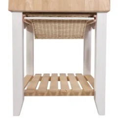 Geneva Kitchen Island - Powell Company 18 Geneva Kitchen Island - Powell Company -Furniture Store GUEST f0e29007 d79b 43fd 9c04 6953381b5f1c