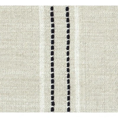 Set Of 2 Stripe Dining Chairs - HomePop 10 Set Of 2 Stripe Dining Chairs - HomePop - Image 8