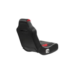 Flash Neo Fiber LED Wired Audio Floor Rocker Gaming Chair Red/Black - X Rocker 14 Flash Neo Fiber LED Wired Audio Floor Rocker Gaming Chair Red/Black - X Rocker -Furniture Store GUEST f12b09ab acc2 4619 954a d9bb2ca022b0
