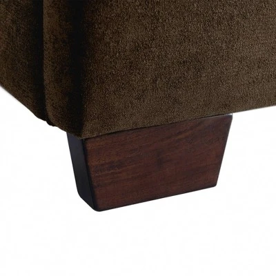 Jeremiah Upholstered Bed - Picket House Furnishings 9 Jeremiah Upholstered Bed - Picket House Furnishings - Image 7