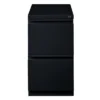 20" Deep 2-Drawer Pedestal File Cabinet - Hirsh -Furniture Store GUEST f292f639 c1eb 4ea4 8a08 52e93ef17090