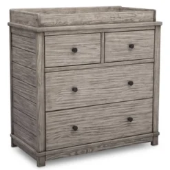 Simmons Kids' Monterey 4 Drawer Dresser With Change Top 20 Simmons Kids' Monterey 4 Drawer Dresser With Change Top -Furniture Store GUEST f524b5f1 d80c 4ae4 a4ee 7e87494b2683