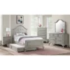 Jenna Chest Gray - Picket House Furnishings
