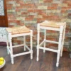 24" Turner Counter Height Barstool - Carolina Chair And Table