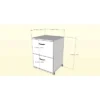 Essentials 2 Drawer Rolling Filing Cabinet - Nexera -Furniture Store GUEST f57e7e13 89c1 49b0 a122 04cd40f3a8ec