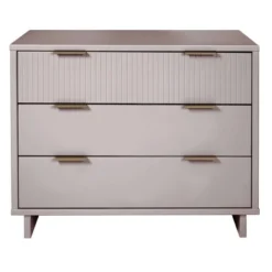 Granville Modern 3 Drawer Standard Dresser - Manhattan Comfort -Furniture Store GUEST f6113e2b 2830 4a2e 9bf2 7f1633d15209