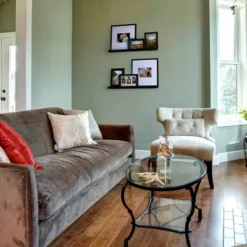 Set Of 2 (24") Modern Picture Ledge Wall Shelf Black - Inplace -Furniture Store GUEST f72168d1 4007 4abb a132 693b4c5f014f