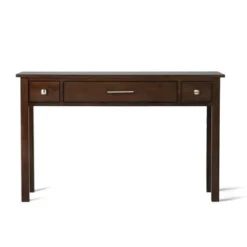 Franklin Writing Office Desk - WyndenHall -Furniture Store GUEST f85a1bcd 206a 40f6 a479 76be01671dd6