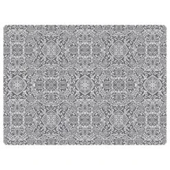 3'x4' Arabesque 9 To 5 Desk Chair Mat - Bungalow Flooring -Furniture Store GUEST f90f7dbb 3a35 4cba aa28 9249cc31cb19