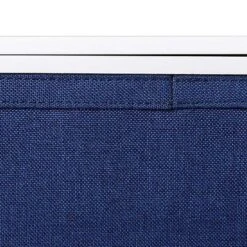 BIRDROCK HOME Lap Desk With Storage And Cushion - Navy -Furniture Store GUEST f913bde5 99e2 482c ae45 66b09794105a