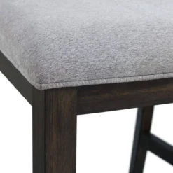 5pc Taylor Standard Height Dining Set 4 Side Chairs Walnut - Picket House Furnishings 32 5pc Taylor Standard Height Dining Set 4 Side Chairs Walnut - Picket House Furnishings -Furniture Store GUEST f9eb79a7 3537 47a9 8d7e 4ee1b1d8c495